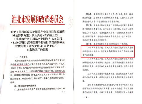典型案例分析 安徽省淮北市减煤工作失之于软 焦化企业监管缺失 大气污染防治形势严峻